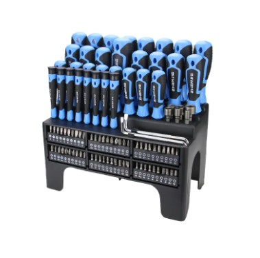 Çok Fonksiyonlu Tornavida Seti neden olmazsa olmaz bir alettir?