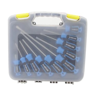 İş verimliliğini artırmak için neden Profesyonel Tornavida Setini seçmelisiniz?