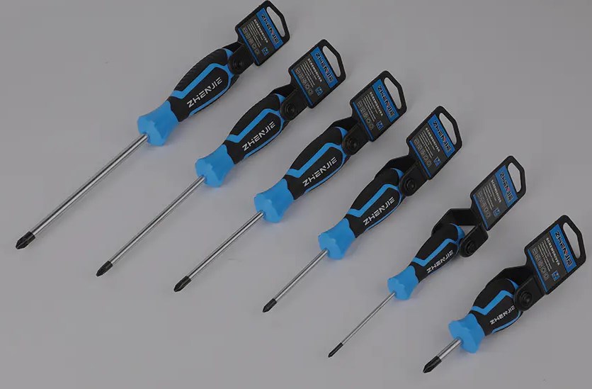 Yaygın Ev Tipi Tornavidanın Kapsamlı Bir Analizi: Yapısal Tasarımdan Pratik Performansa