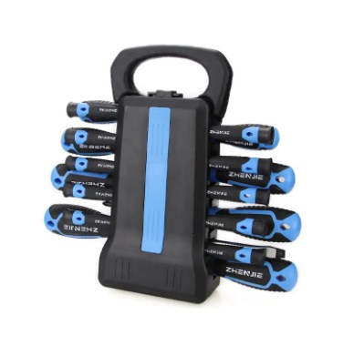 Çok Amaçlı Tornavida Seti: Alet Kutunuzda Vazgeçilmez Akıllı Yükseltme Seçeneği