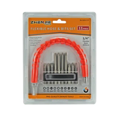 Üniversal Esnek Şaft: Modern Mekanik Şanzımanlar için Yüksek Verimli Bir Çözüm