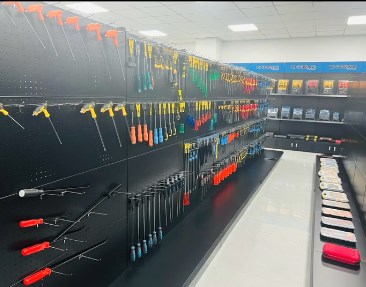 Maket Bıçağı Kılavuzu: Doğru Bıçak Nasıl Seçilir？